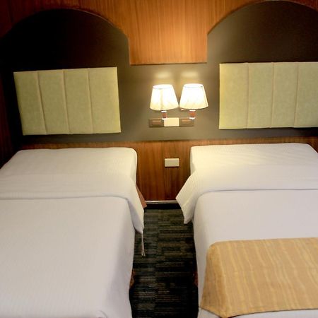 Butuan Grand Palace Hotel Butuan City Dış mekan fotoğraf