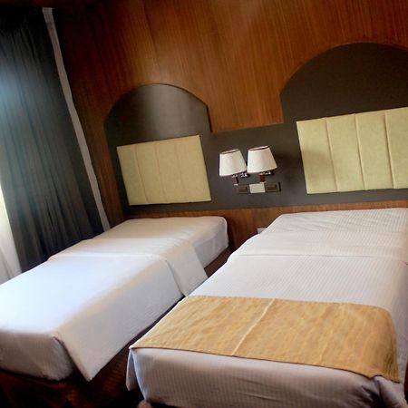 Butuan Grand Palace Hotel Butuan City Dış mekan fotoğraf