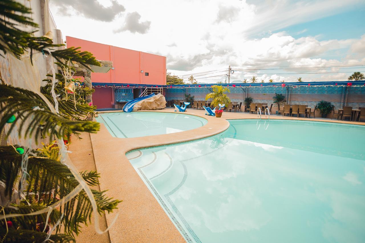 Butuan Grand Palace Hotel Butuan City Dış mekan fotoğraf