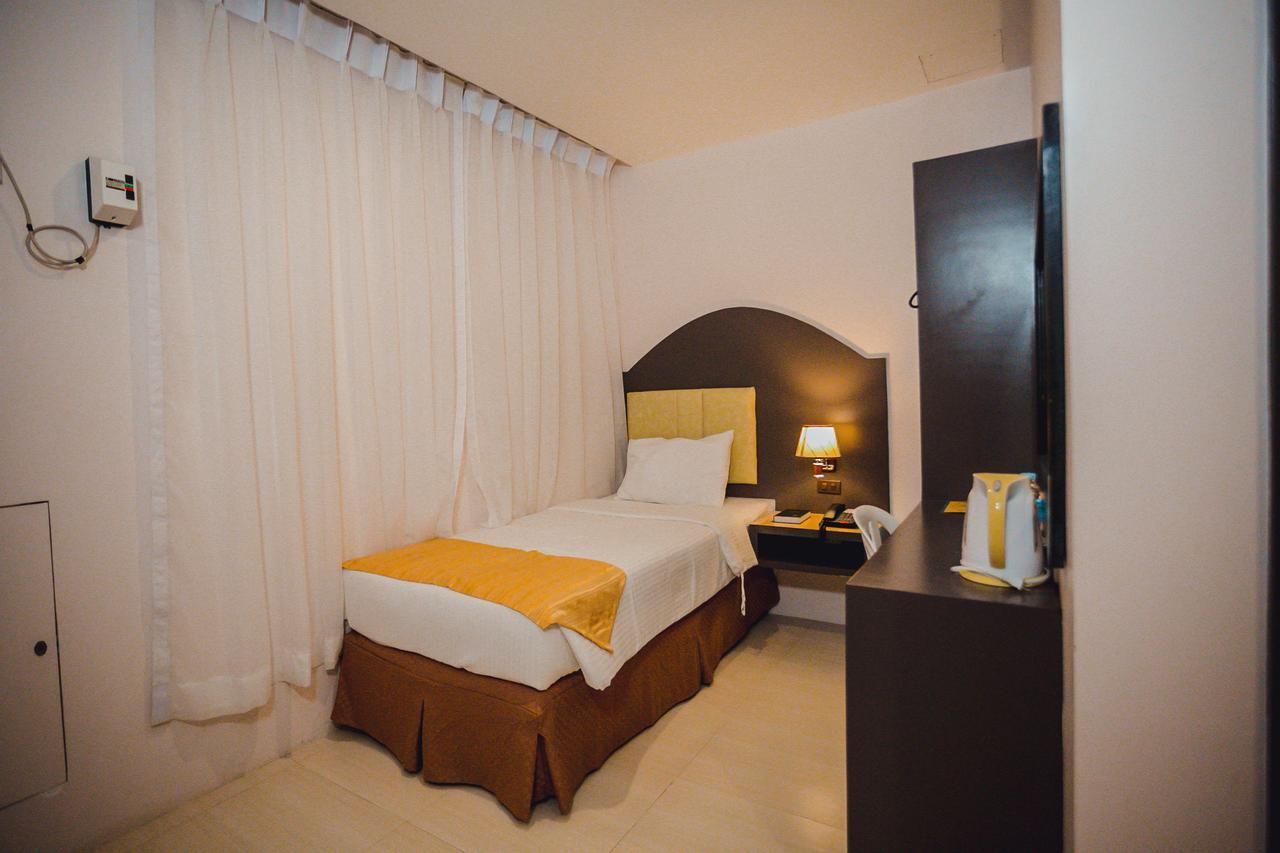 Butuan Grand Palace Hotel Butuan City Dış mekan fotoğraf