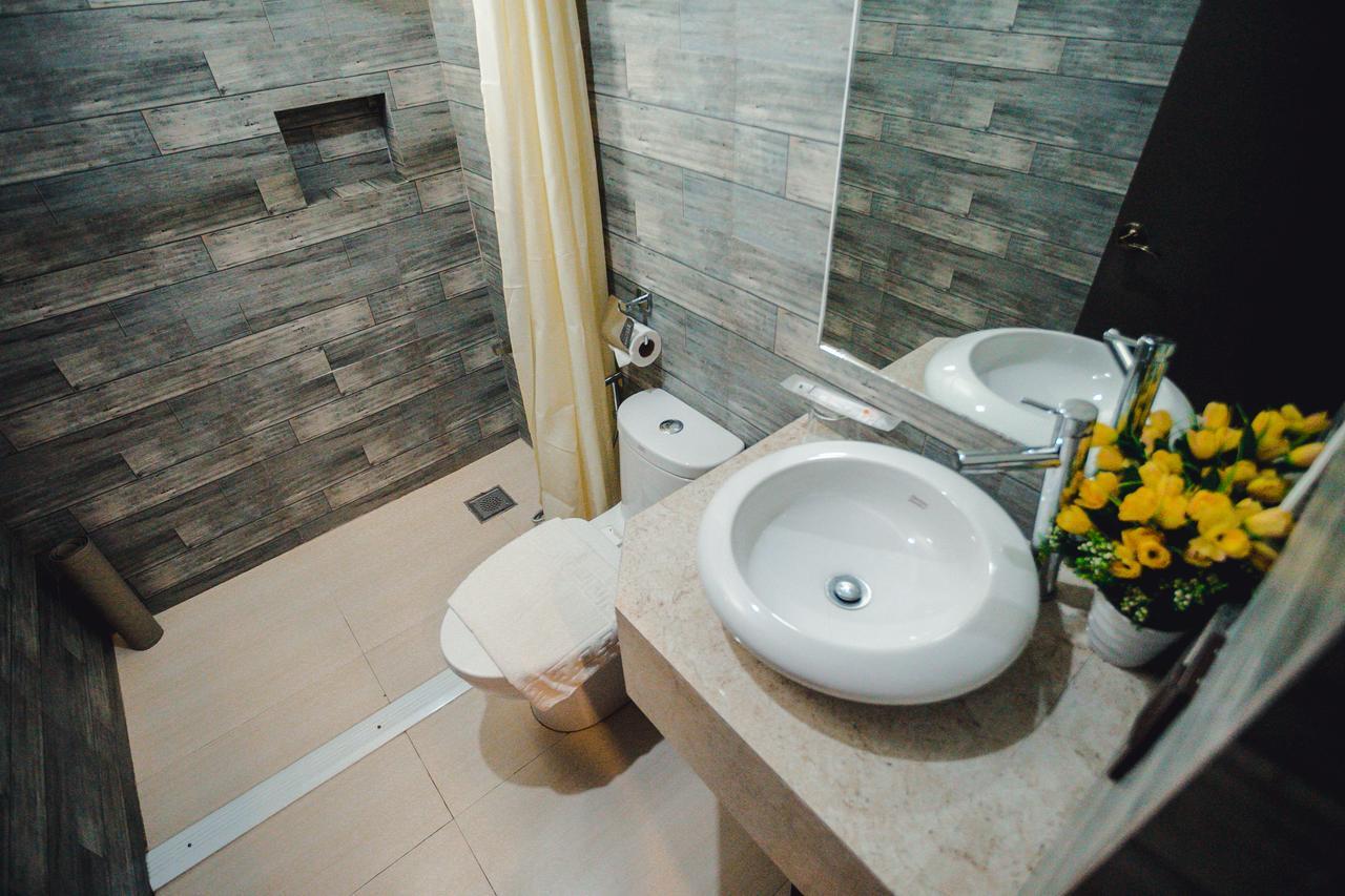 Butuan Grand Palace Hotel Butuan City Dış mekan fotoğraf