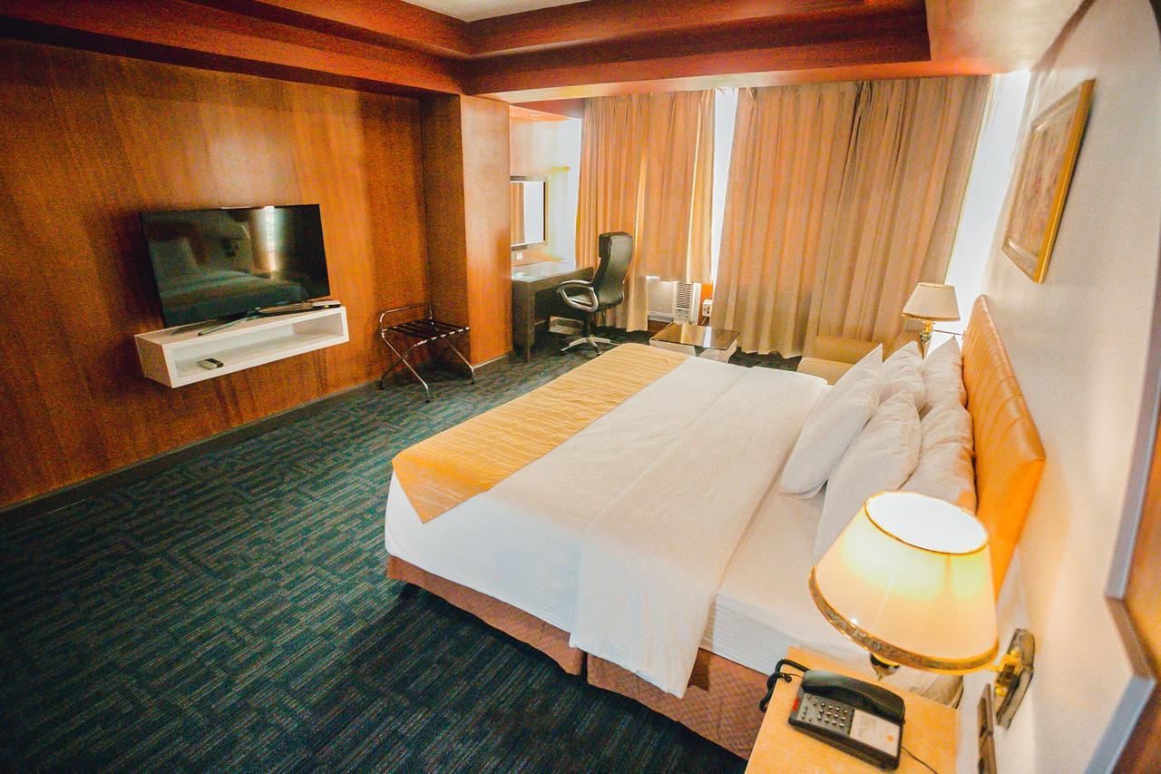 Butuan Grand Palace Hotel Butuan City Dış mekan fotoğraf