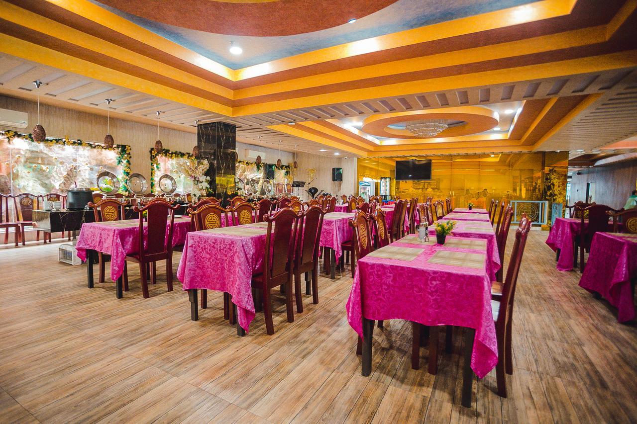 Butuan Grand Palace Hotel Butuan City Dış mekan fotoğraf