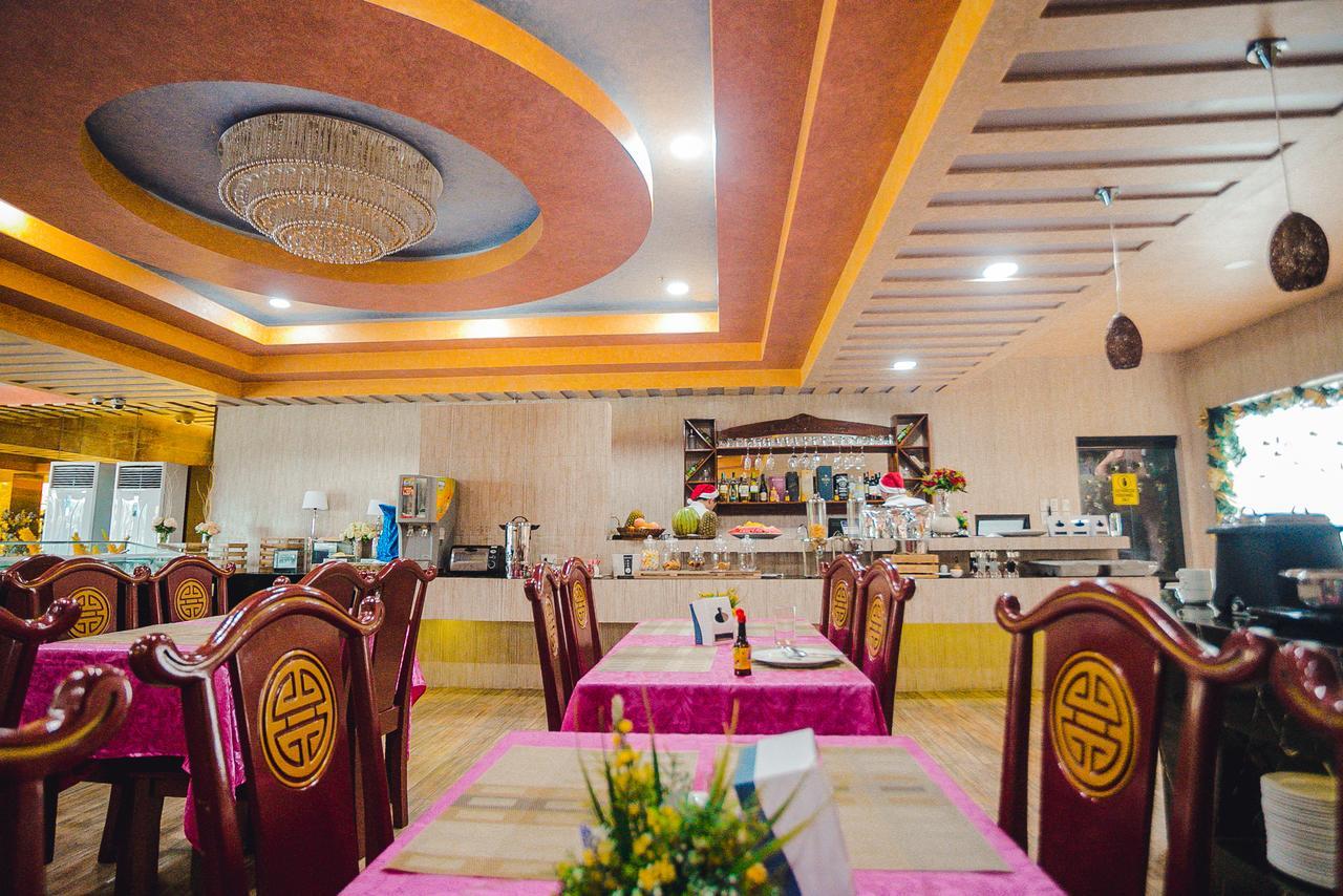 Butuan Grand Palace Hotel Butuan City Dış mekan fotoğraf