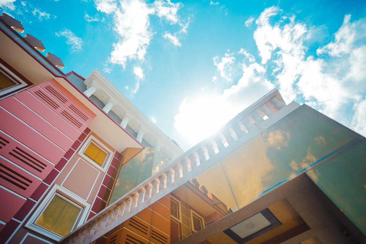 Butuan Grand Palace Hotel Butuan City Dış mekan fotoğraf