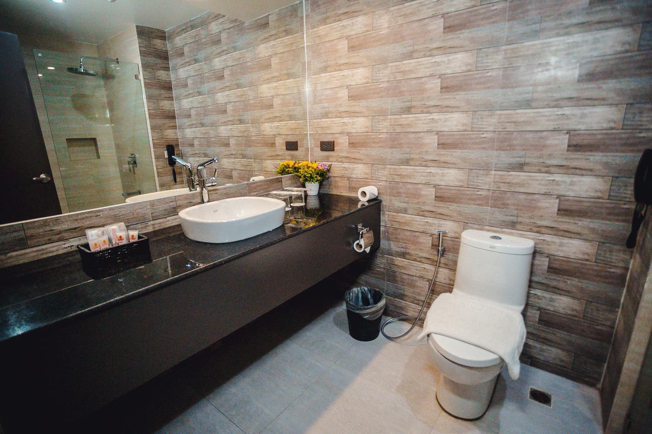 Butuan Grand Palace Hotel Butuan City Dış mekan fotoğraf