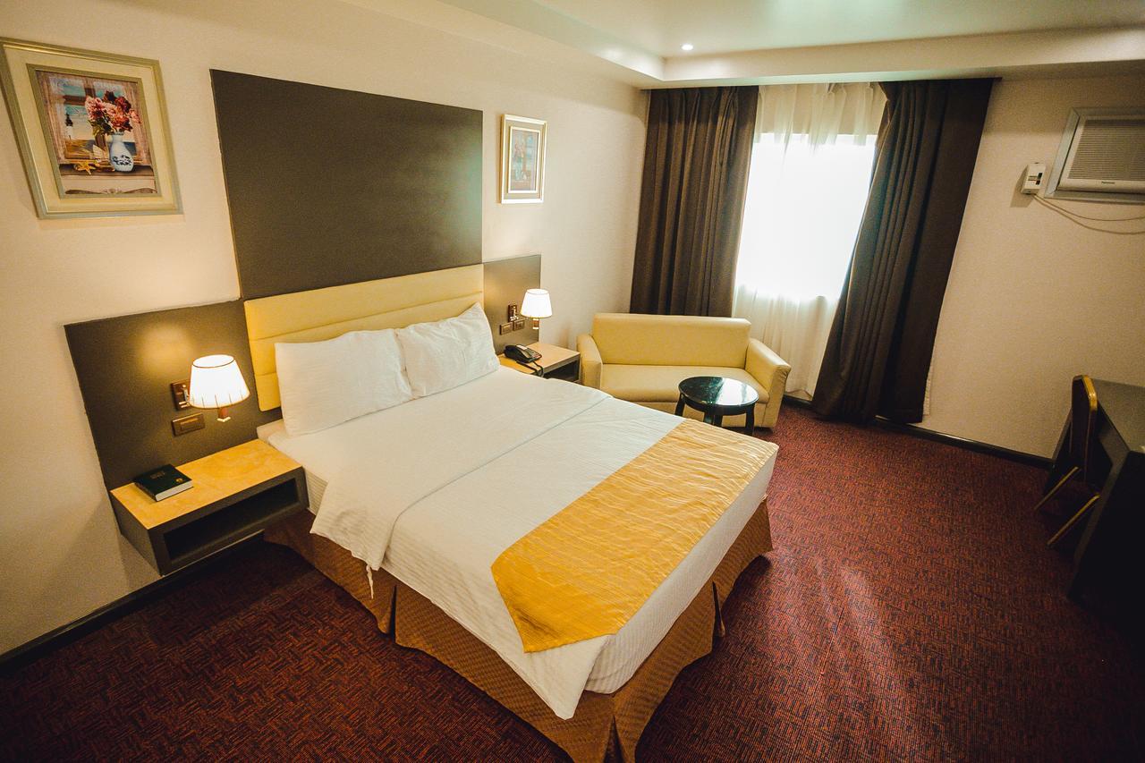 Butuan Grand Palace Hotel Butuan City Dış mekan fotoğraf