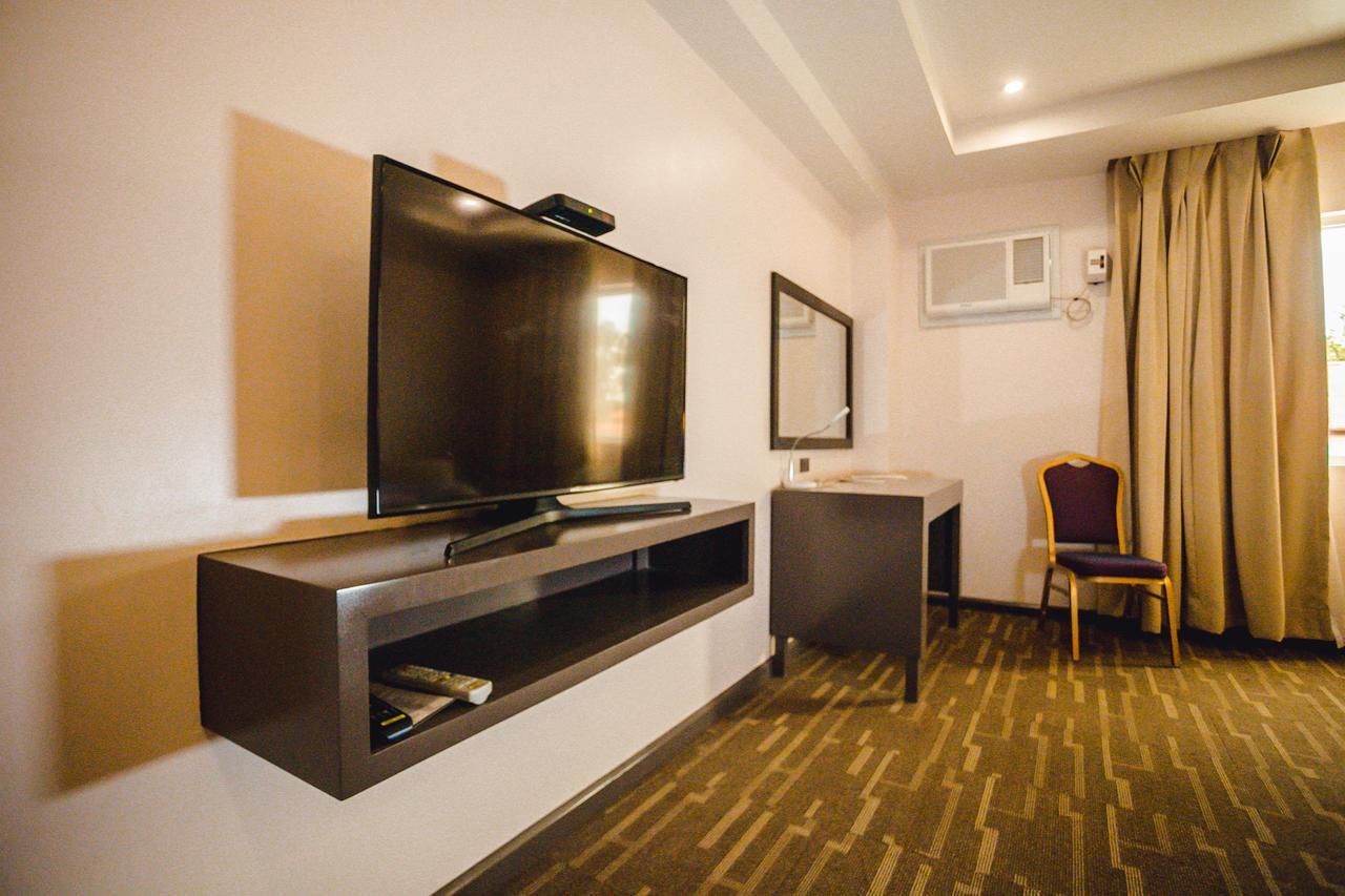 Butuan Grand Palace Hotel Butuan City Dış mekan fotoğraf