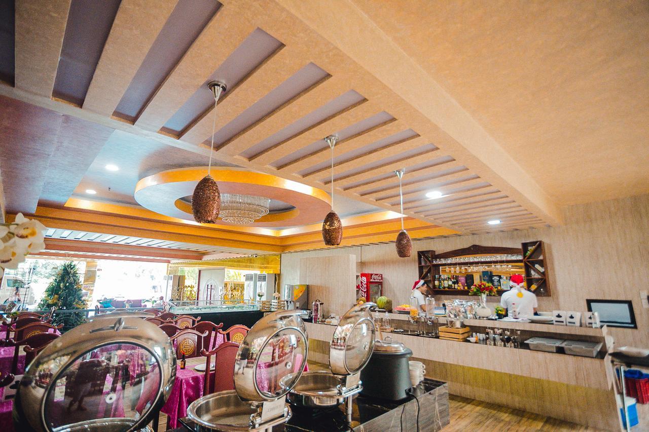 Butuan Grand Palace Hotel Butuan City Dış mekan fotoğraf
