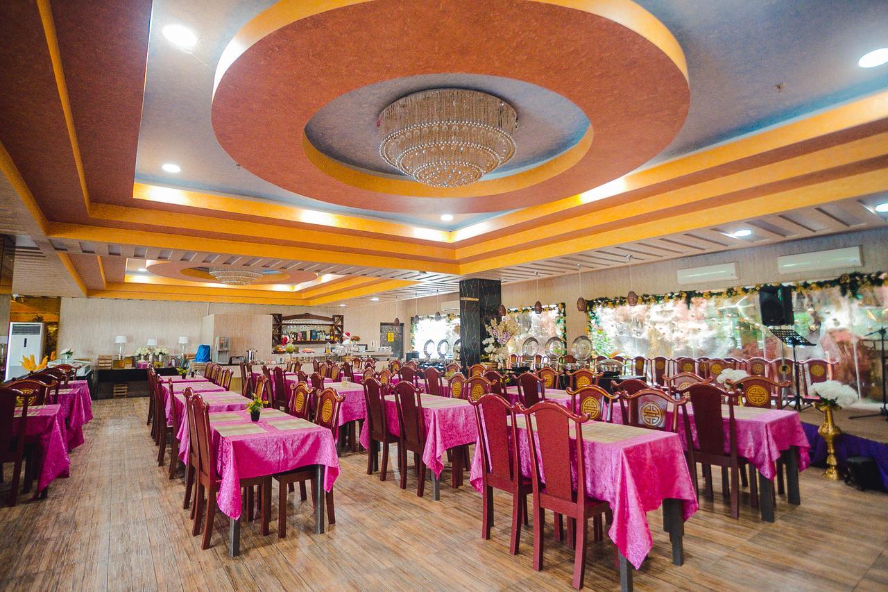 Butuan Grand Palace Hotel Butuan City Dış mekan fotoğraf