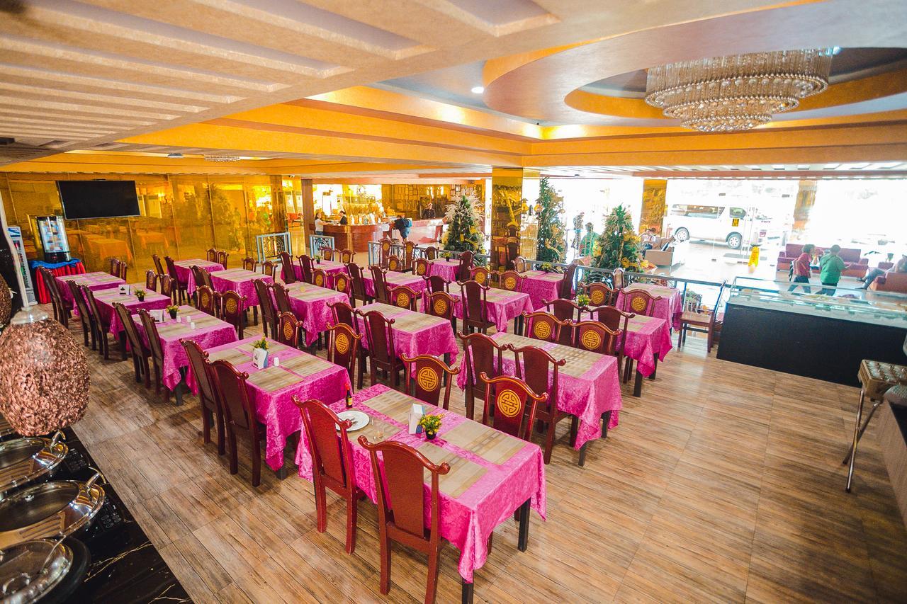 Butuan Grand Palace Hotel Butuan City Dış mekan fotoğraf