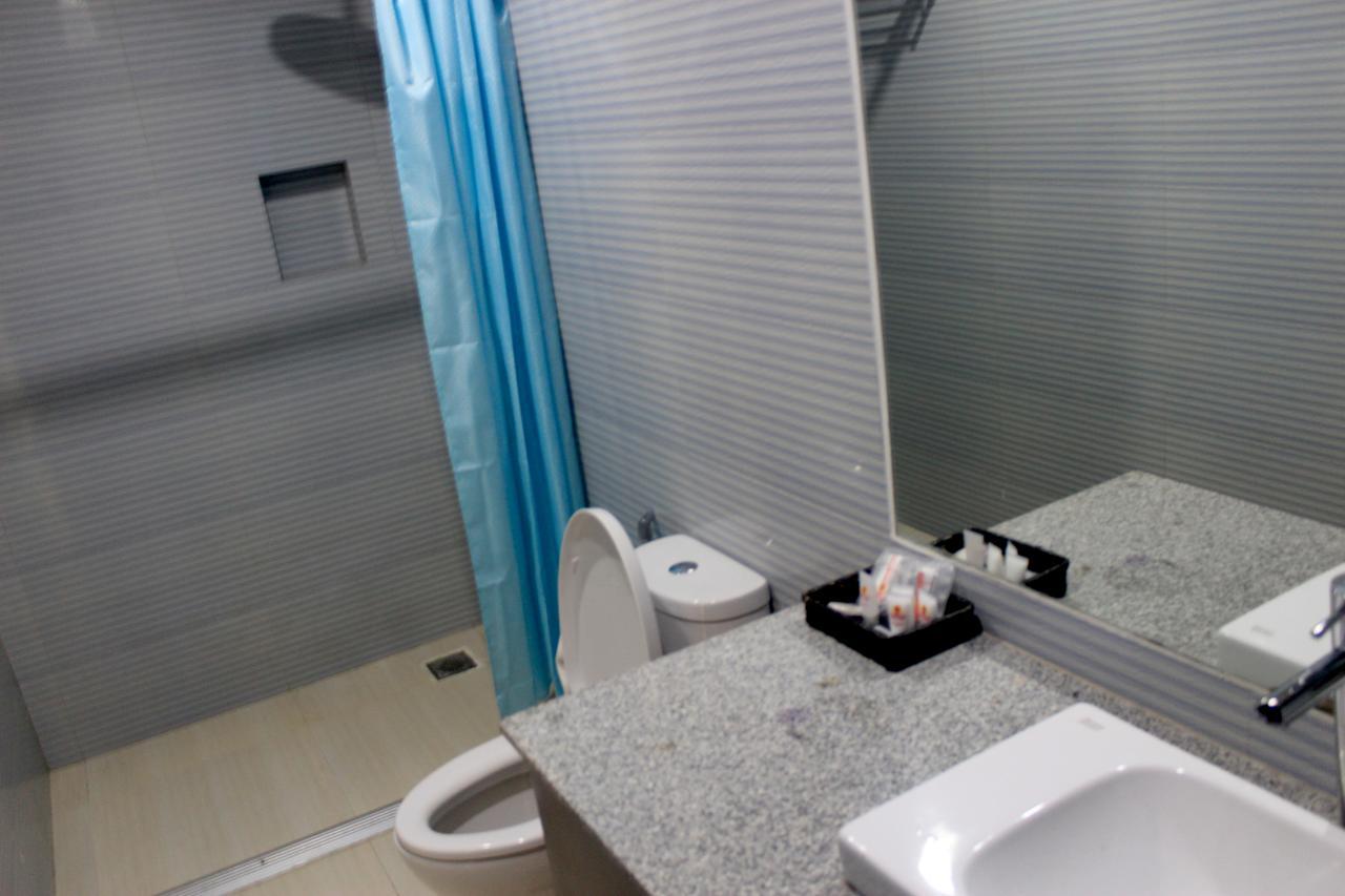 Butuan Grand Palace Hotel Butuan City Dış mekan fotoğraf