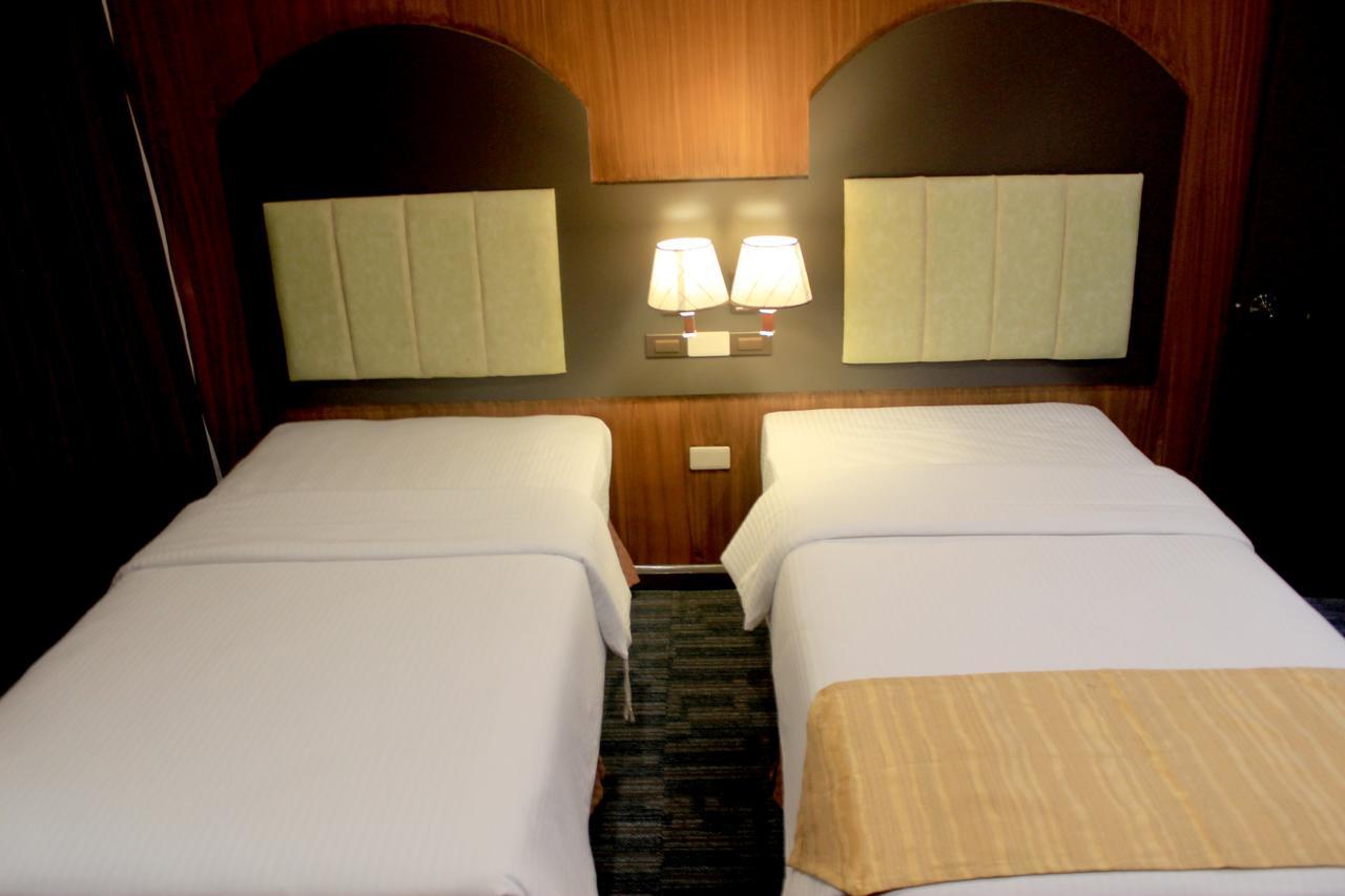 Butuan Grand Palace Hotel Butuan City Dış mekan fotoğraf