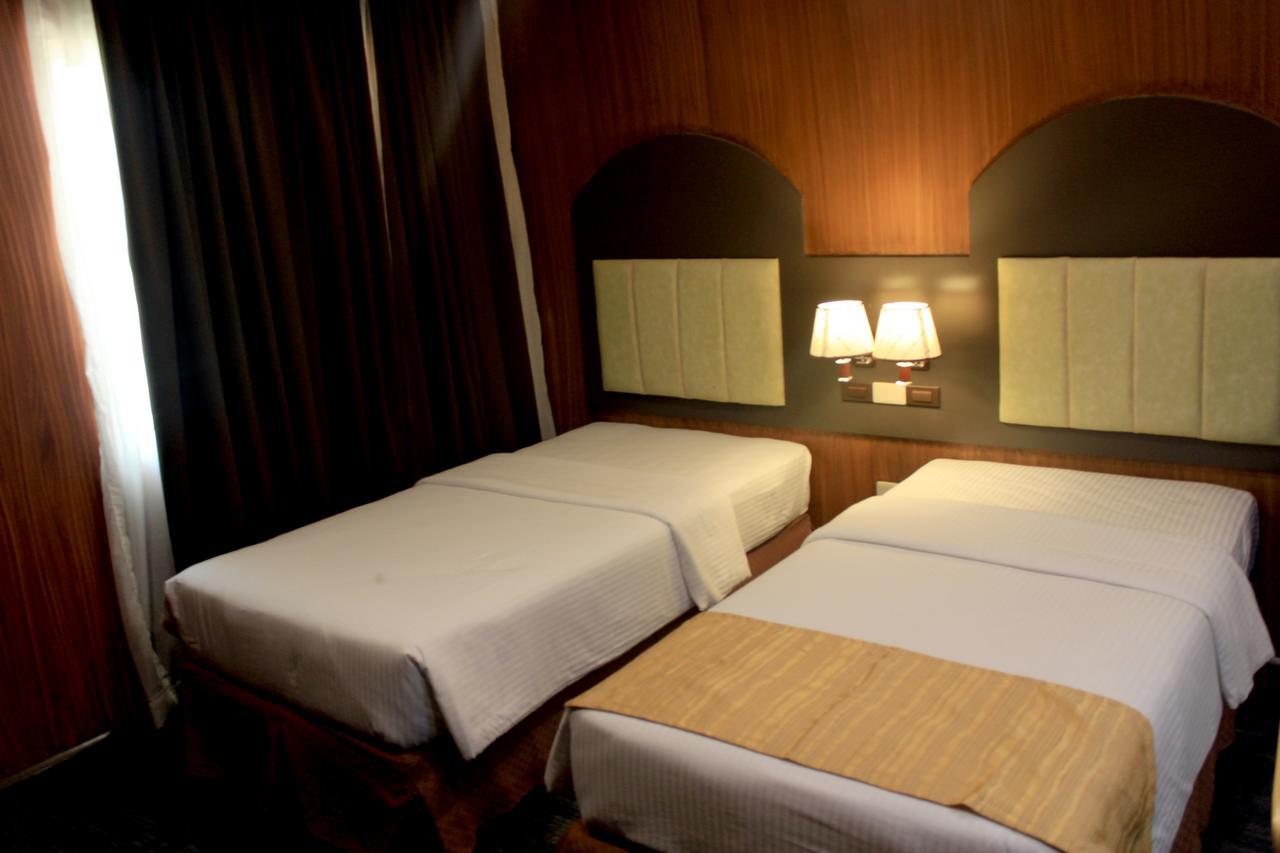 Butuan Grand Palace Hotel Butuan City Dış mekan fotoğraf