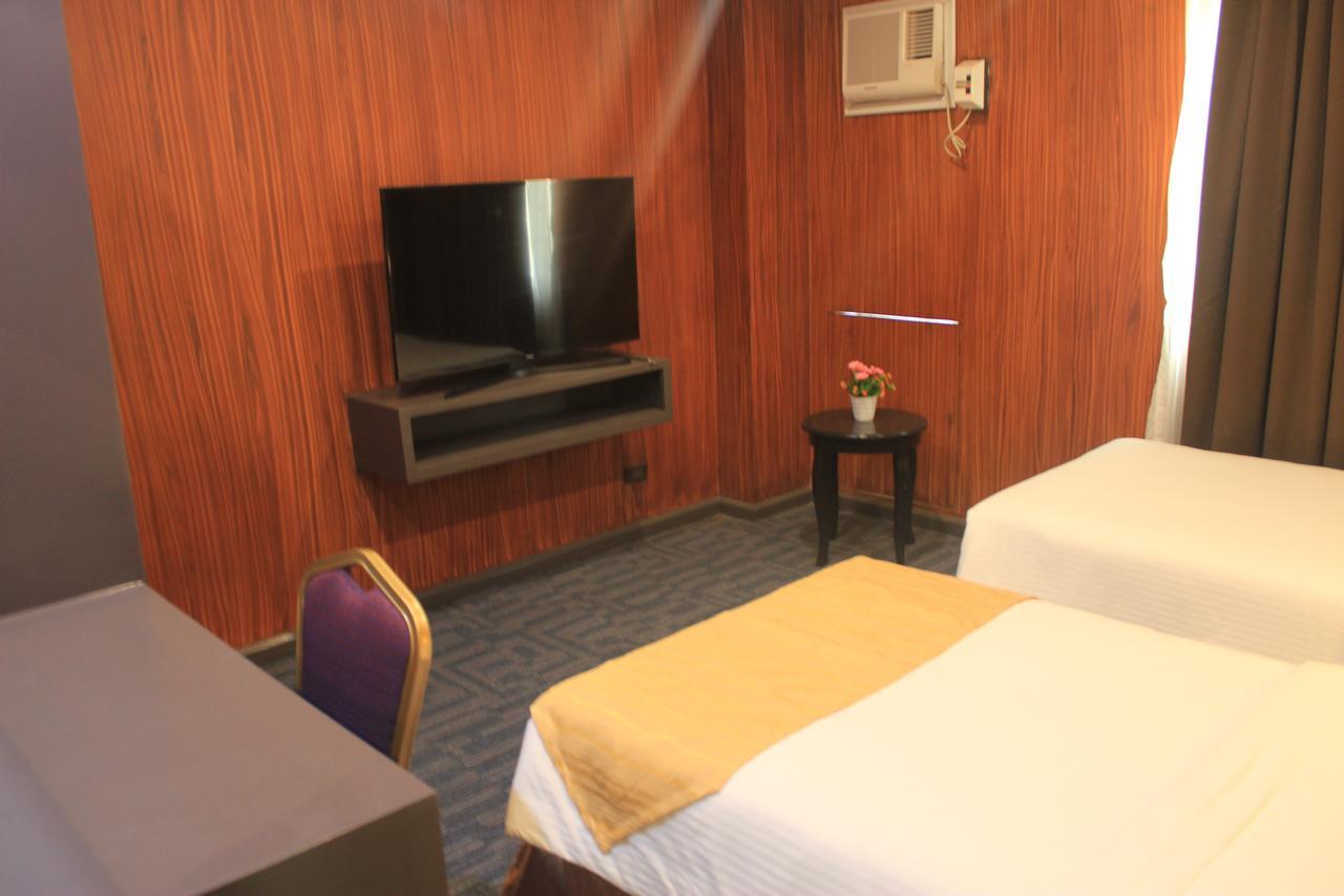 Butuan Grand Palace Hotel Butuan City Dış mekan fotoğraf