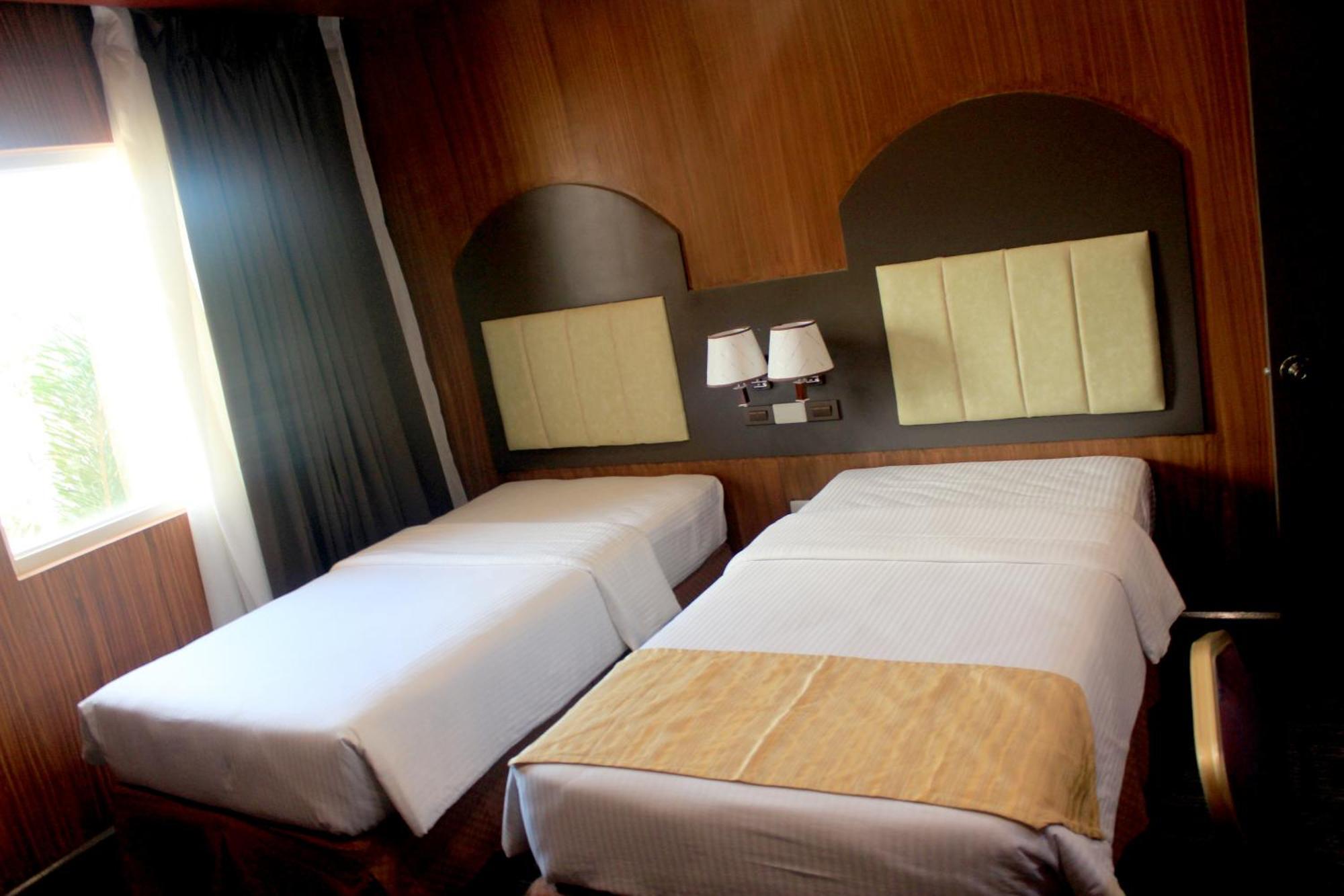 Butuan Grand Palace Hotel Butuan City Dış mekan fotoğraf